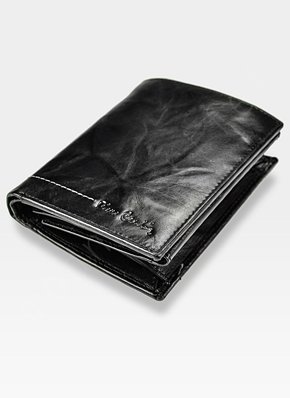 Vyriška odinė piniginė Pierre Cardin Texas 326 S464
