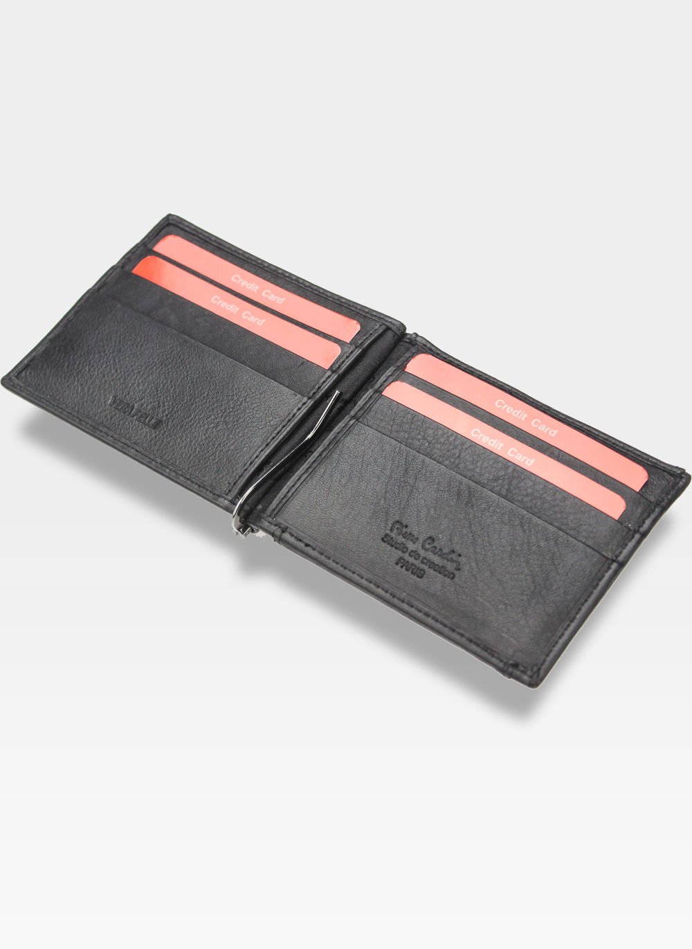 Vyriška odinė piniginė Pierre Cardin Tilak09 8858A S461