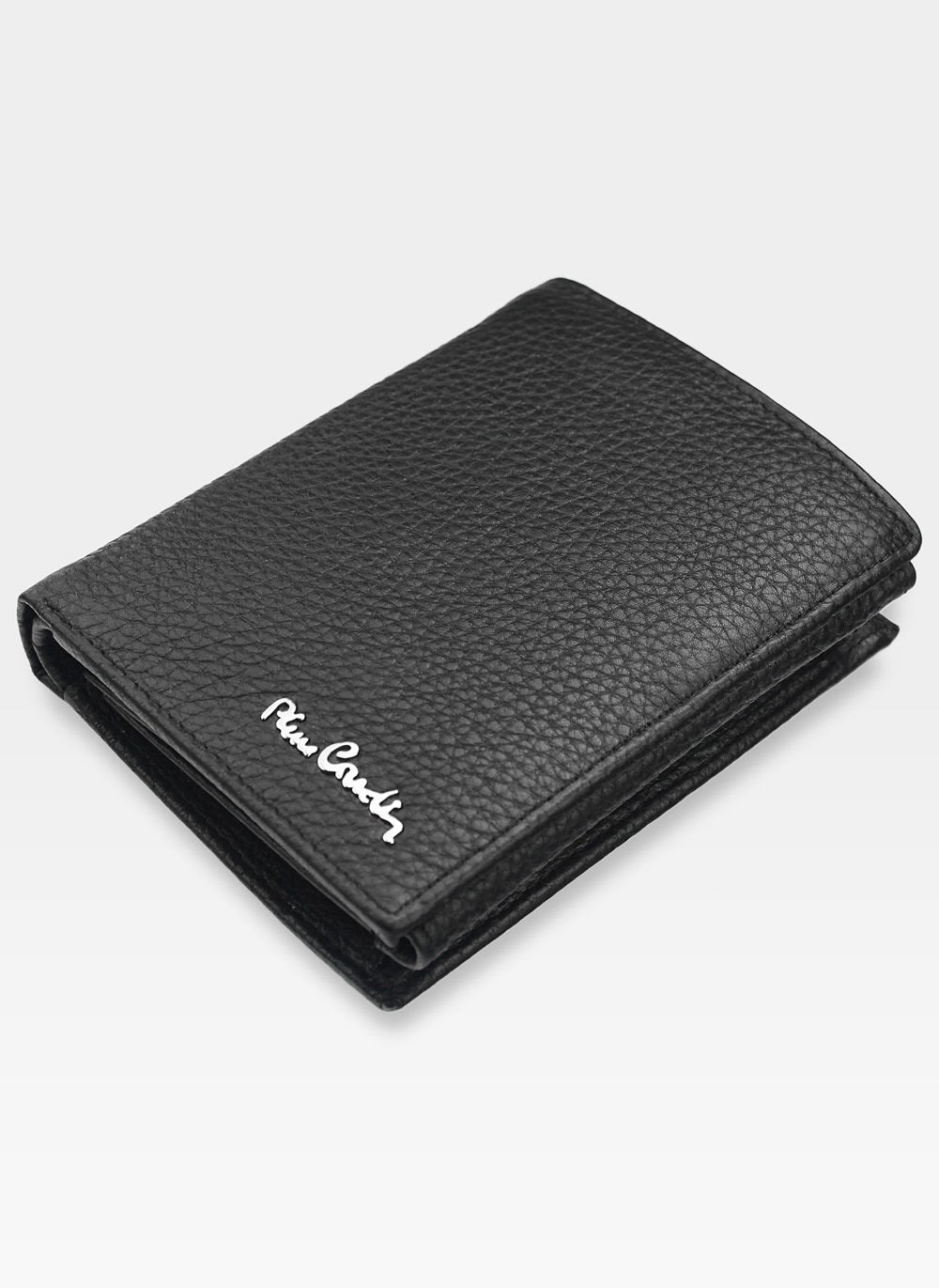 Vyriška odinė piniginė Pierre Cardin TILAK11 326 S468