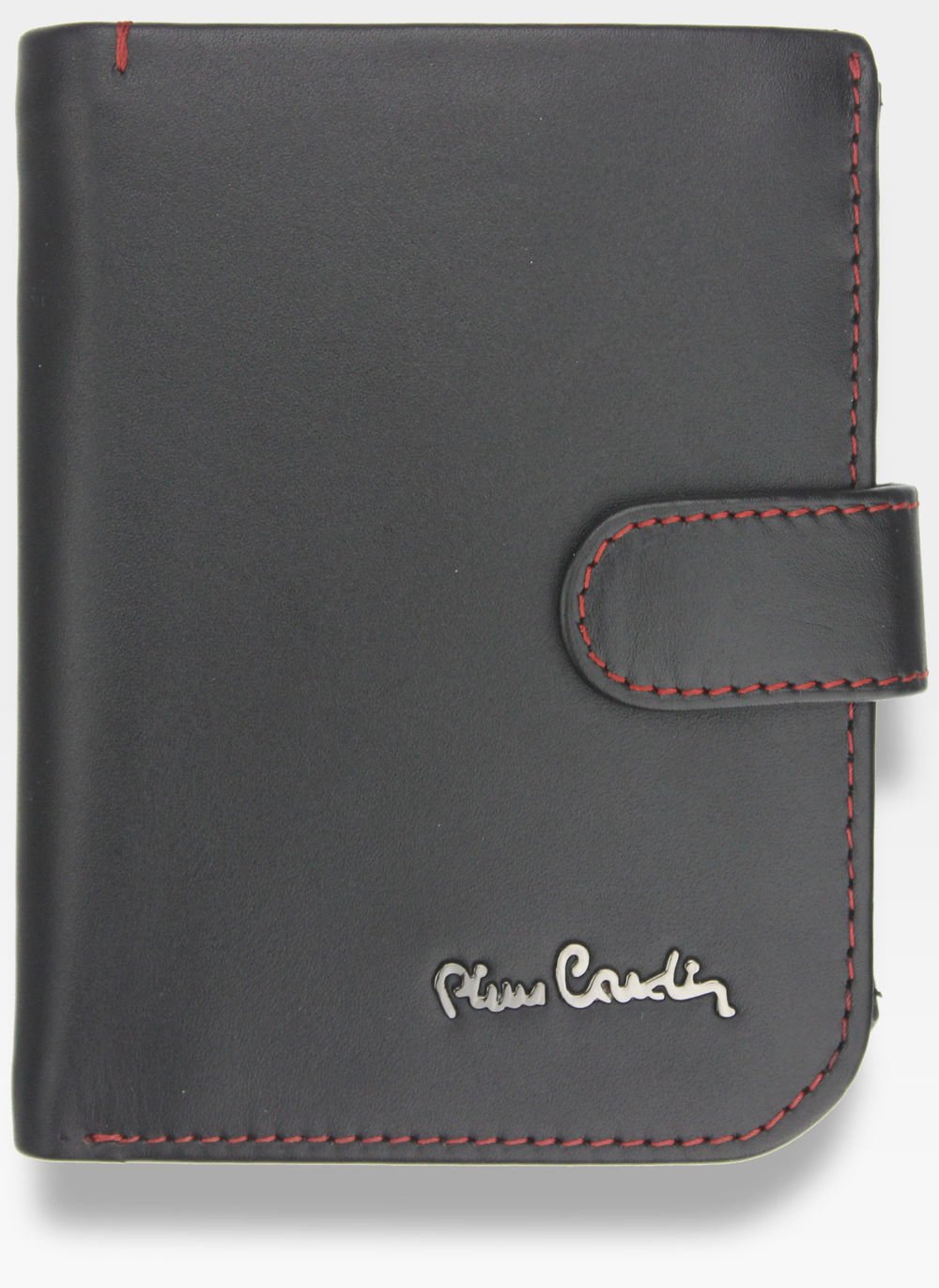 Vyriška odinė piniginė Pierre Cardin Tilak35 326A su RFID apsauga S447