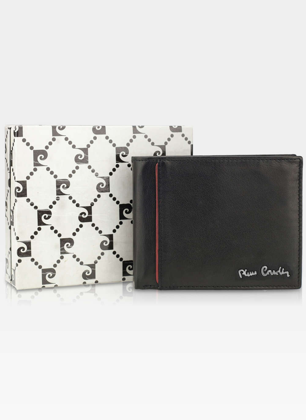 Vyriška piniginė Pierre Cardin E16 8806 S120