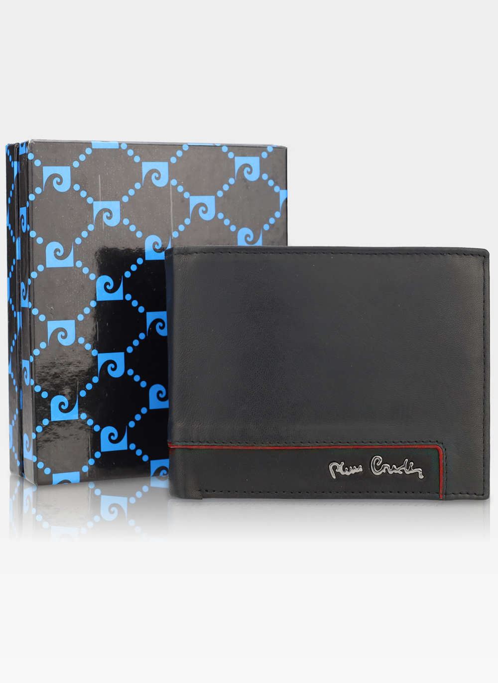 Vyriška piniginė Pierre Cardin E17 8806 S119