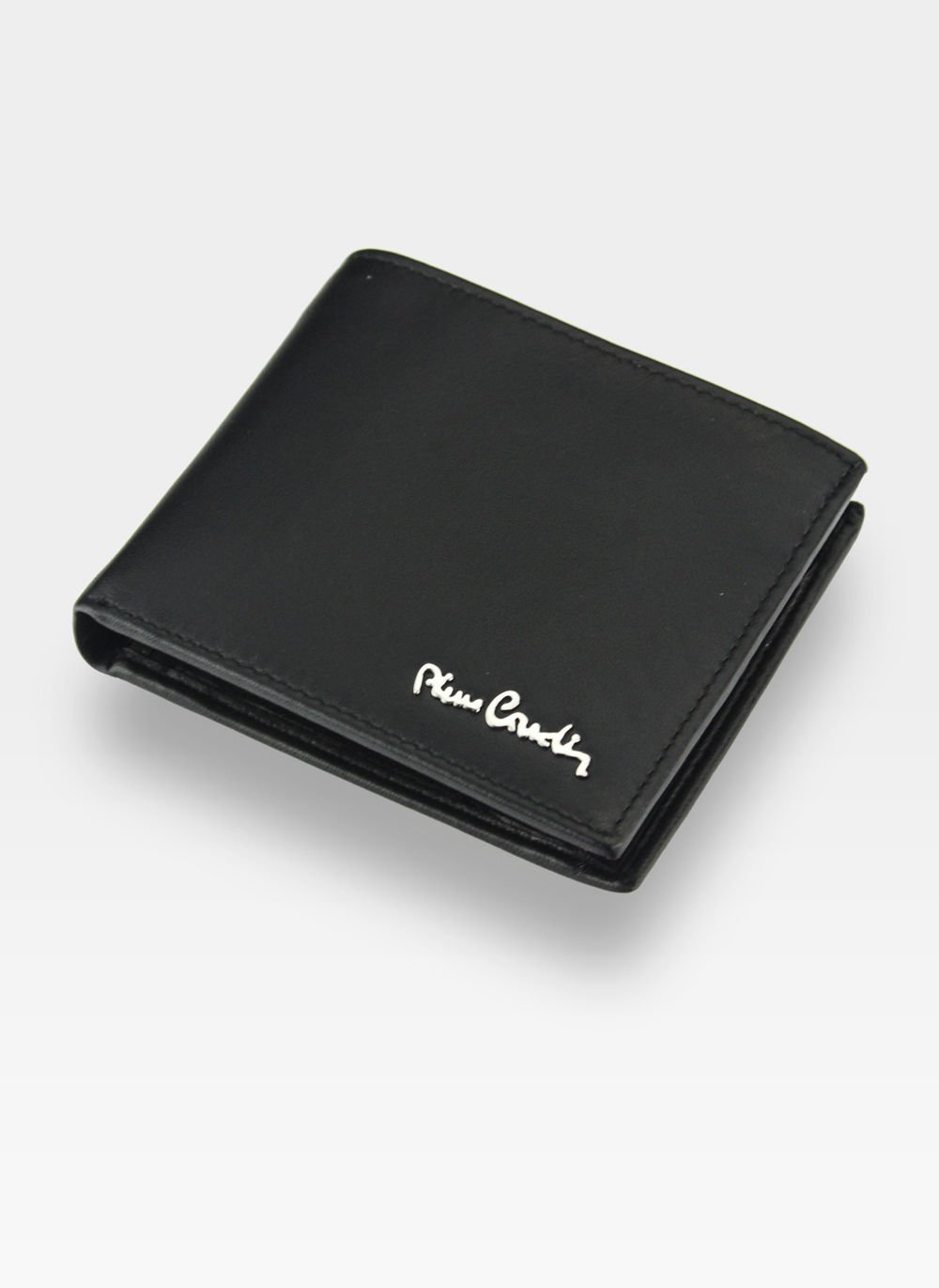 Vyriška piniginė Pierre Cardin K09, juoda S115
