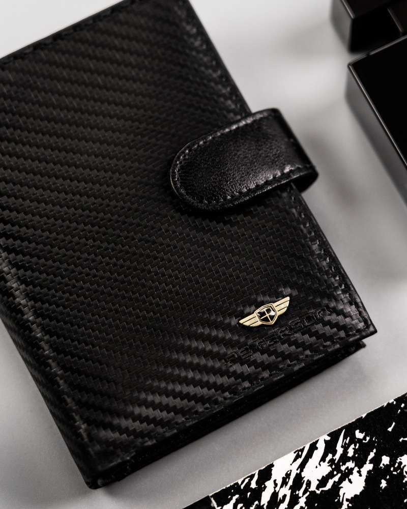 Vyriška piniginė U333 S85