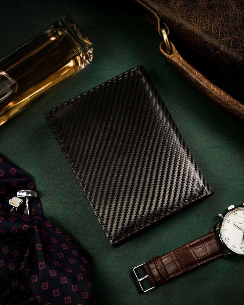 Vyriška piniginė U348 S82