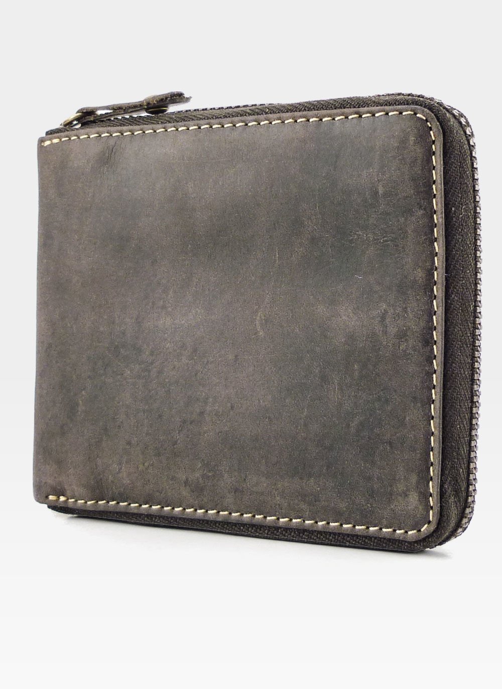 Vyriška piniginė Visconti 702 Oil Brn S81