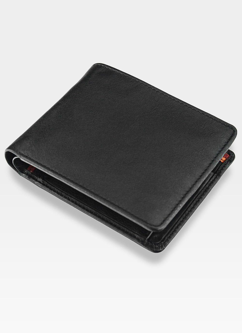 Vyriška piniginė Visconti BD10, juoda S78