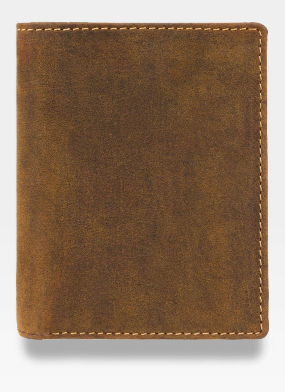 Vyriška piniginė Visconti M4, ruda S63