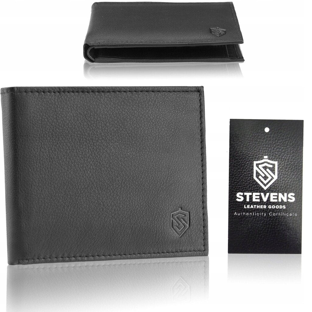 Piniginė/Dokumentų dėklas Stevens S1128