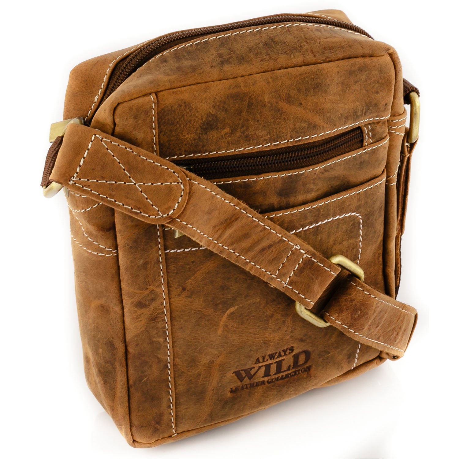 Vyriška rankinė Always Wild R208