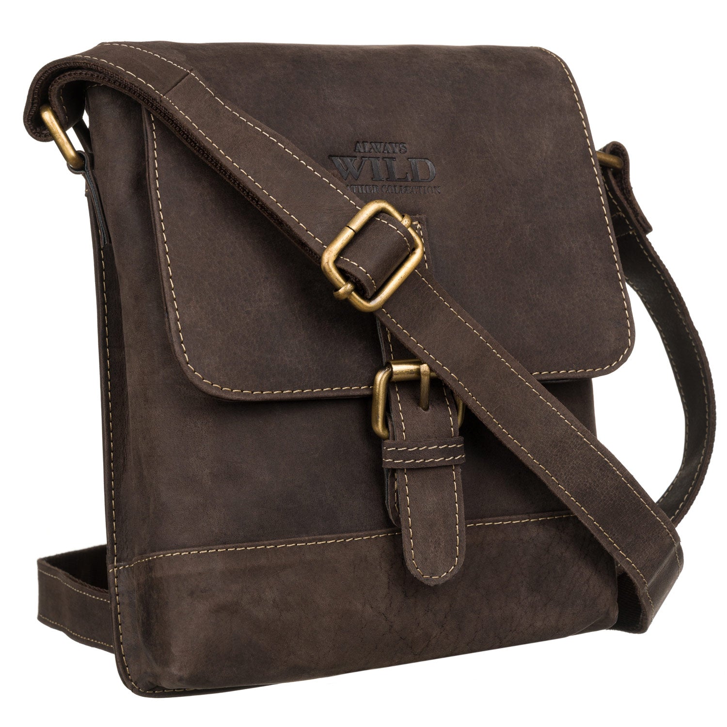 Vyriška rankinė Always Wild R209