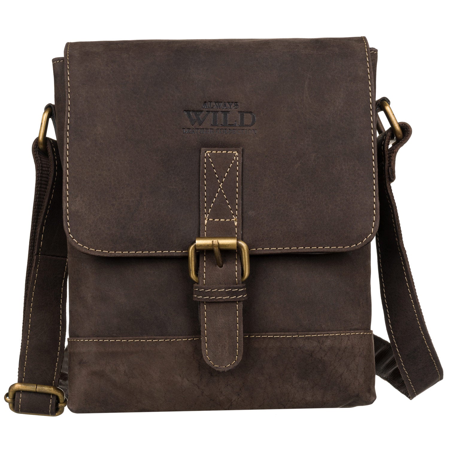 Vyriška rankinė Always Wild R209