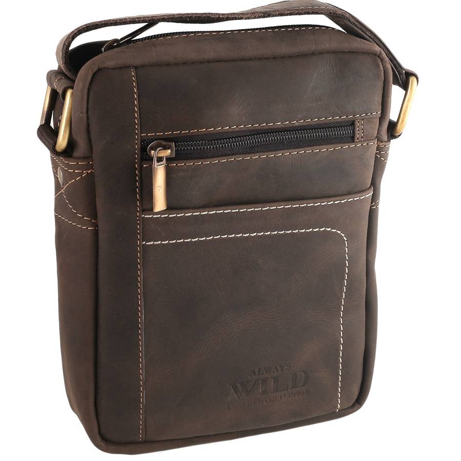 Vyriška rankinė Always Wild R200