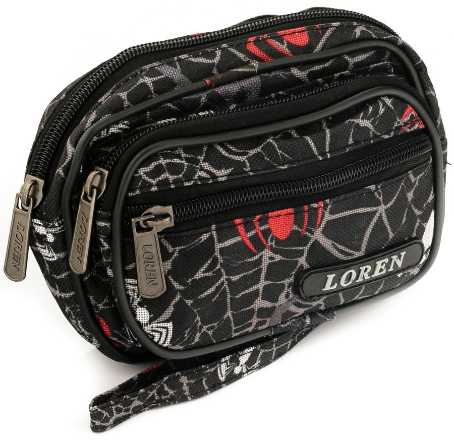 Vyriška rankinė Loren N2 R185