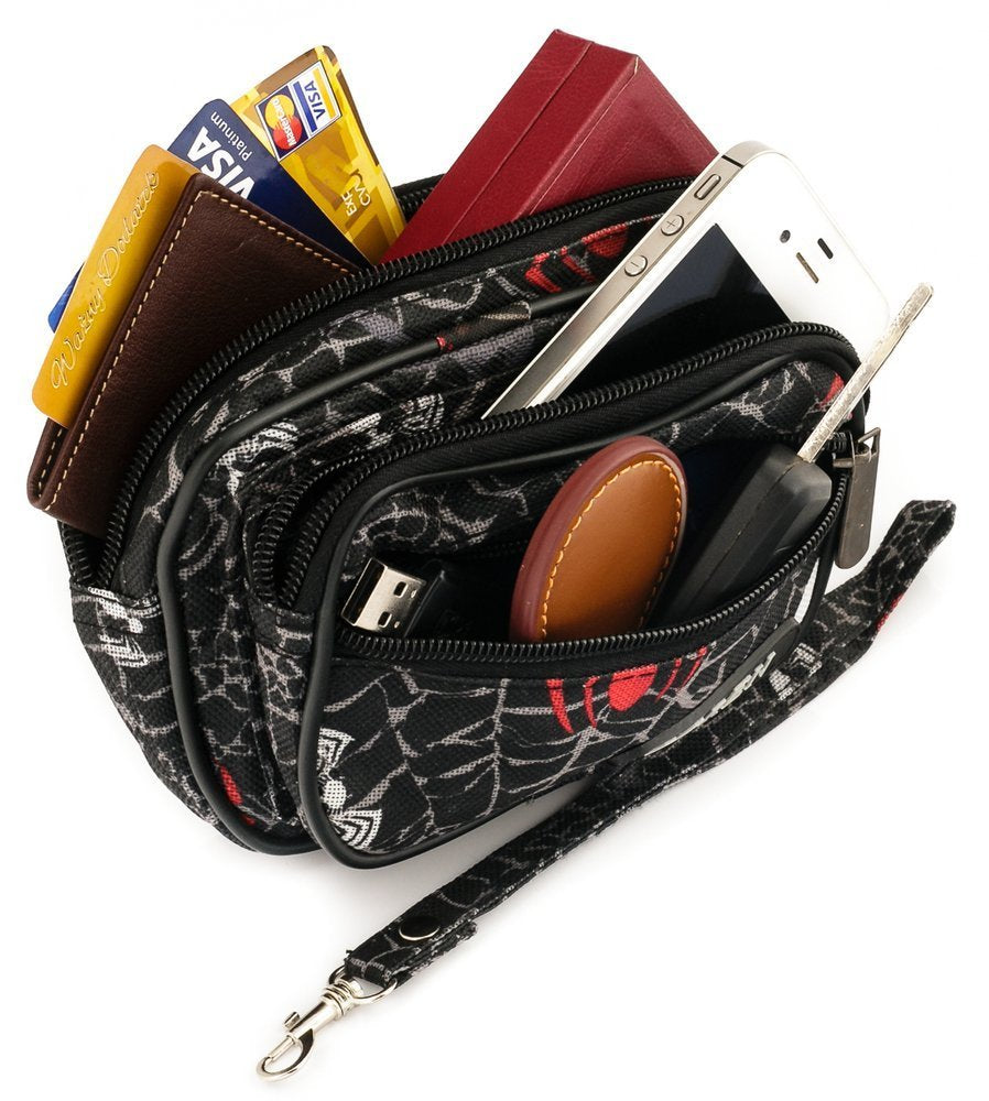 Vyriška rankinė Loren N2 R185