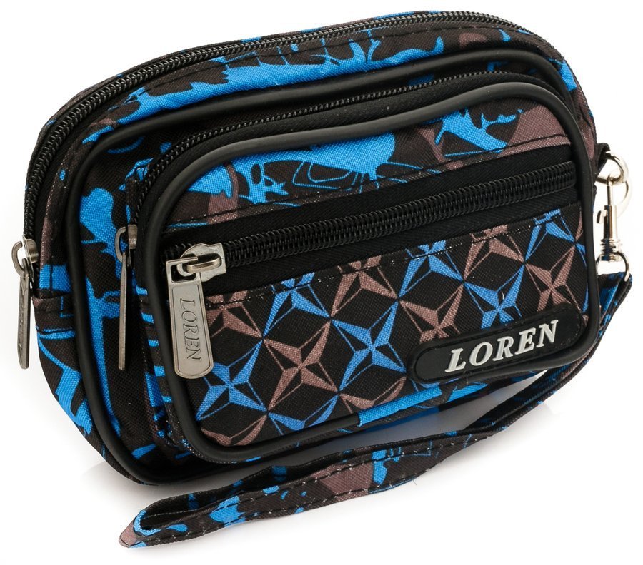 Vyriška rankinė Loren N5 R182