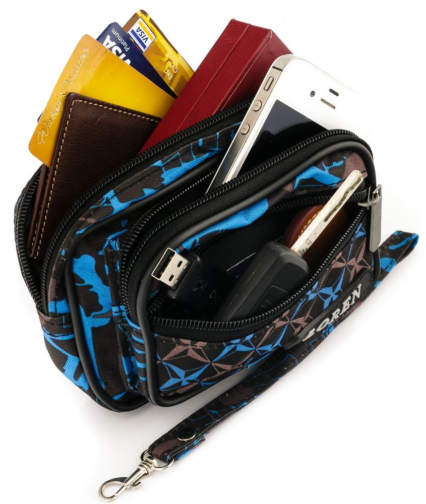 Vyriška rankinė Loren N5 R182