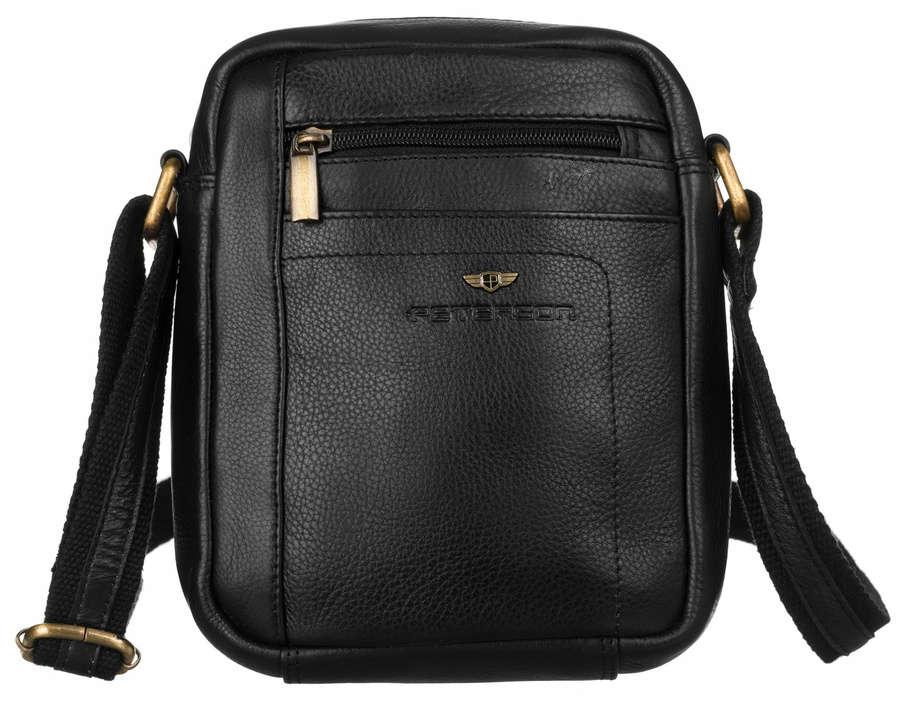 Vyriška rankinė Peterson N80 R148