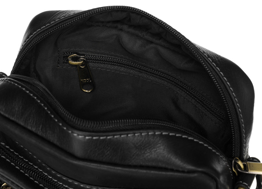 Vyriška rankinė Peterson ST2 R145