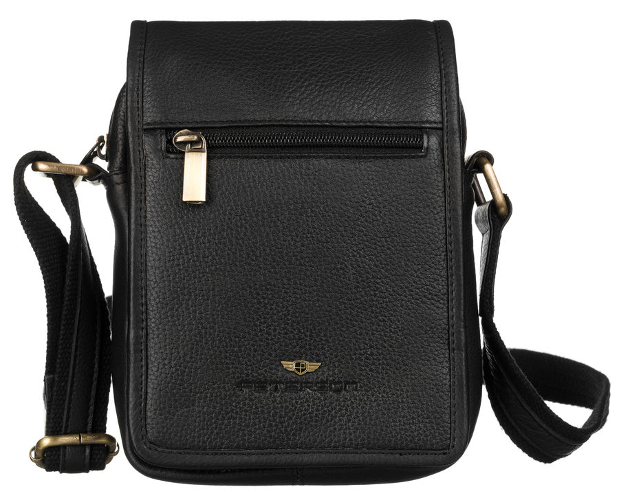 Vyriška rankinė Peterson ST3 R144