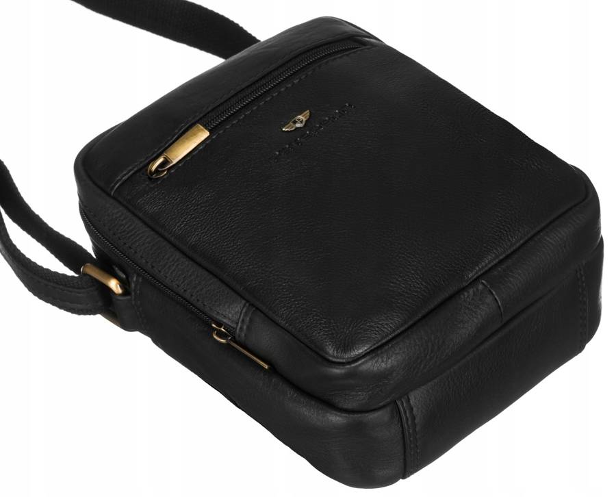 Vyriška rankinė Peterson T30 R120