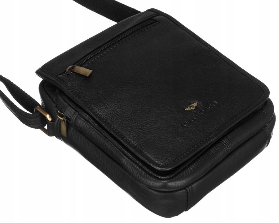 Vyriška rankinė Peterson T33 R117