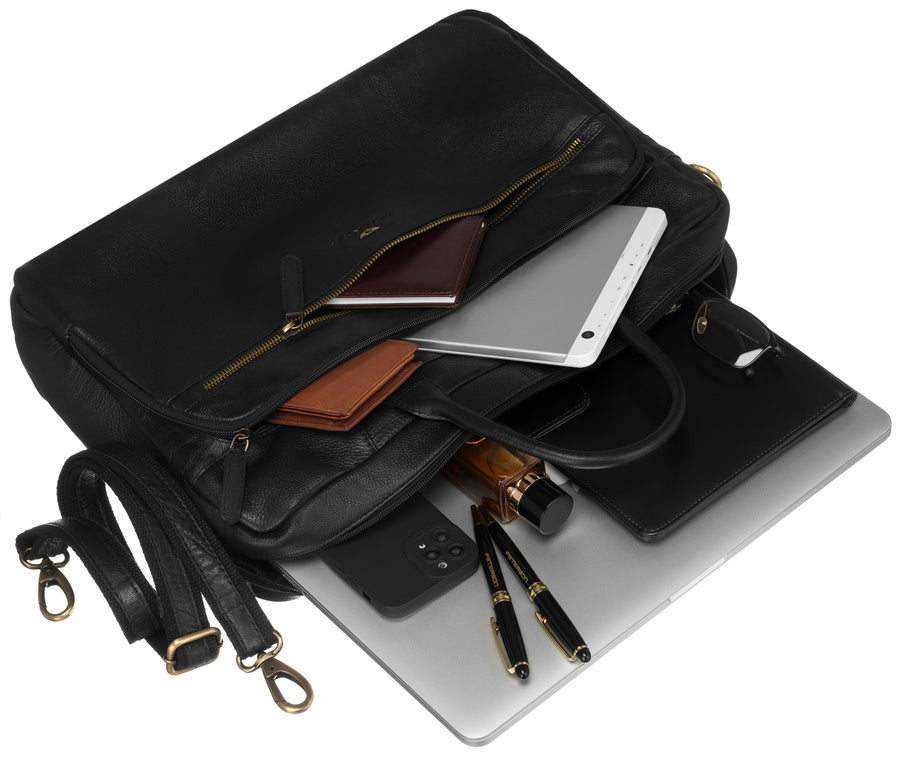 Vyriška rankinė Peterson T41 R108