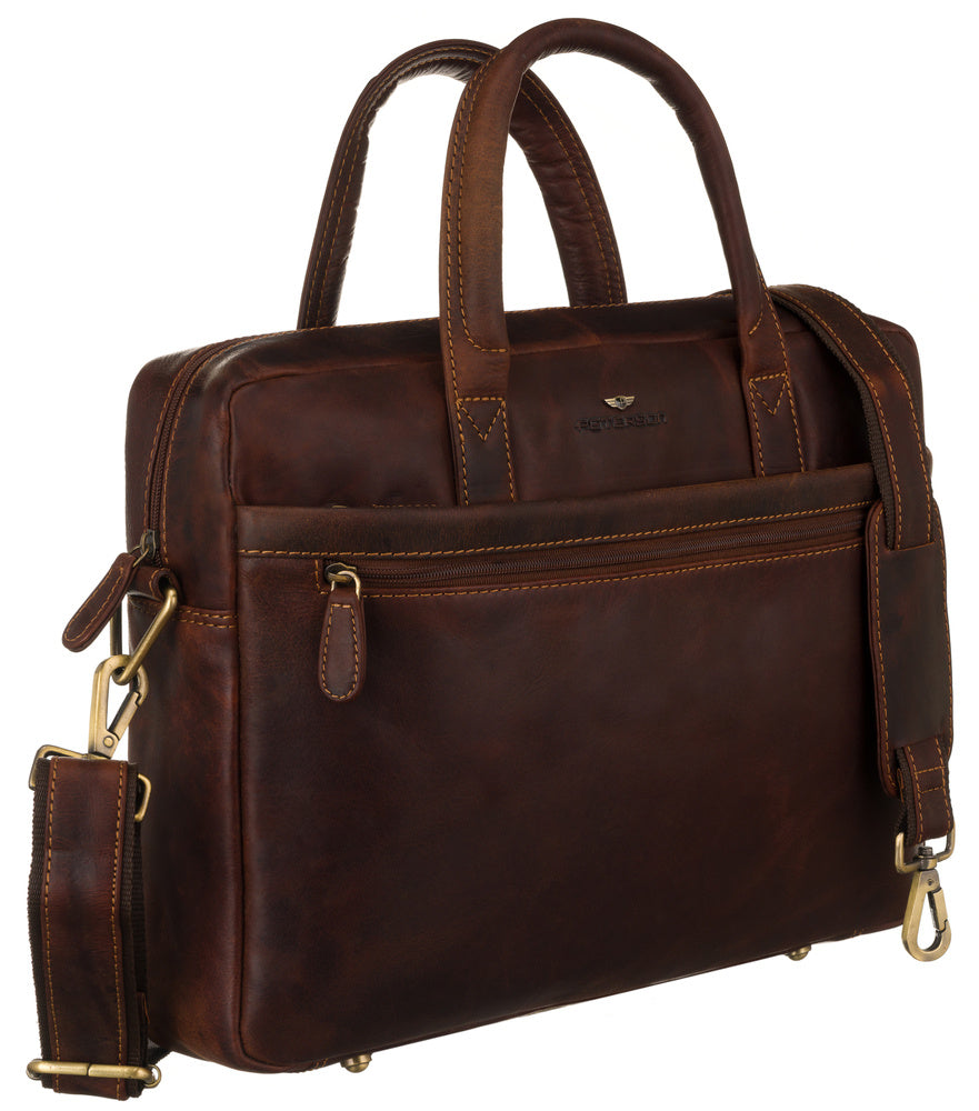 Vyriška rankinė Peterson T45 R104