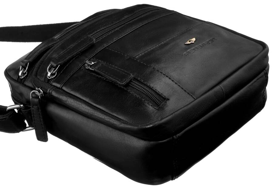 Vyriška rankinė Peterson T46 R103