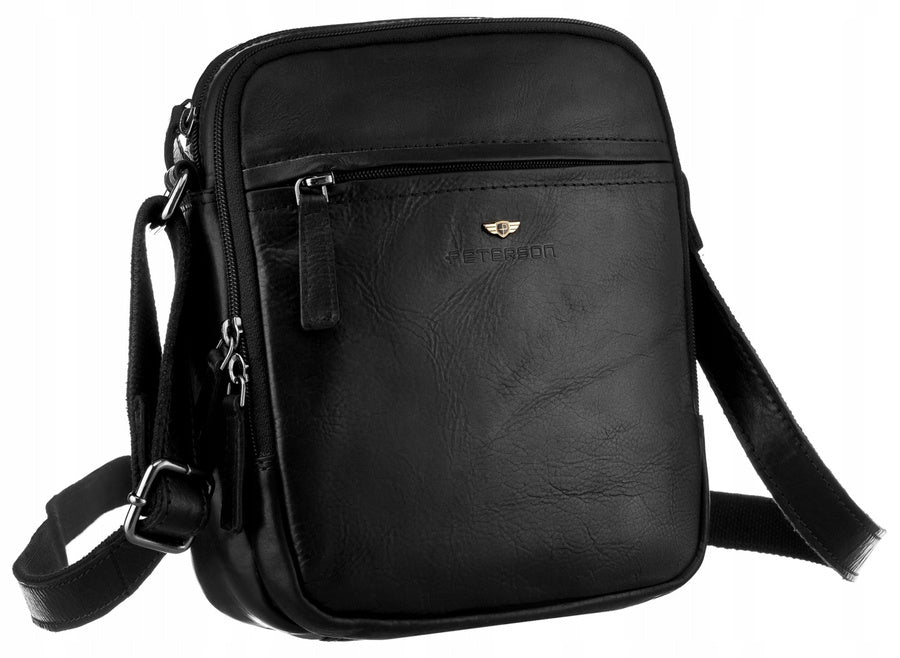 Vyriška rankinė Peterson T47 R102