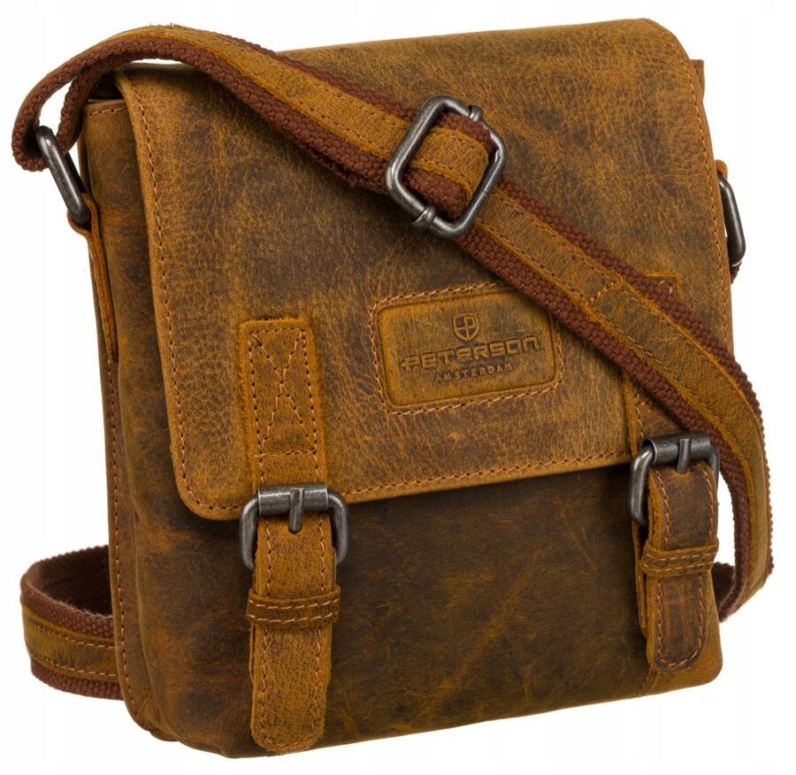 Vyriška rankinė Peterson T58 R90