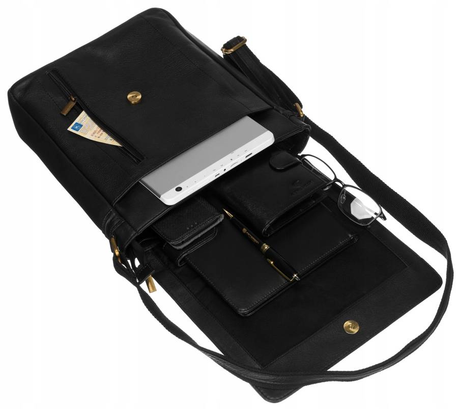 Vyriška rankinė Peterson T5 R99