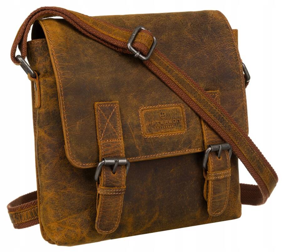 Vyriška rankinė Peterson T61 R86