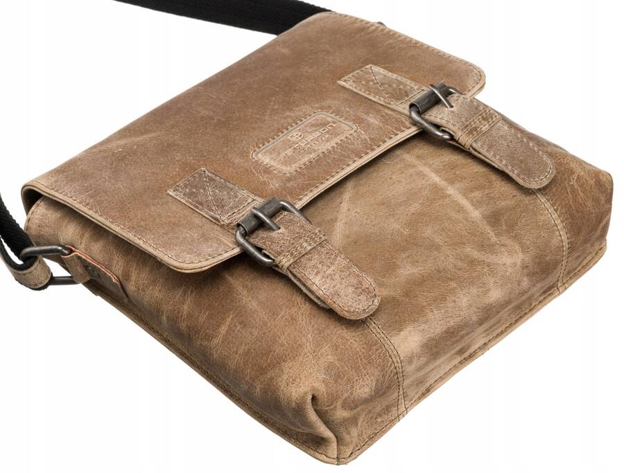 Vyriška rankinė Peterson T62 R85