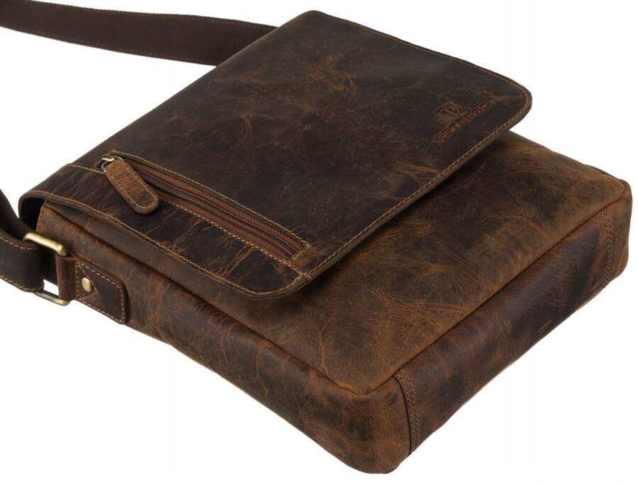 Vyriška rankinė Peterson T68 R79