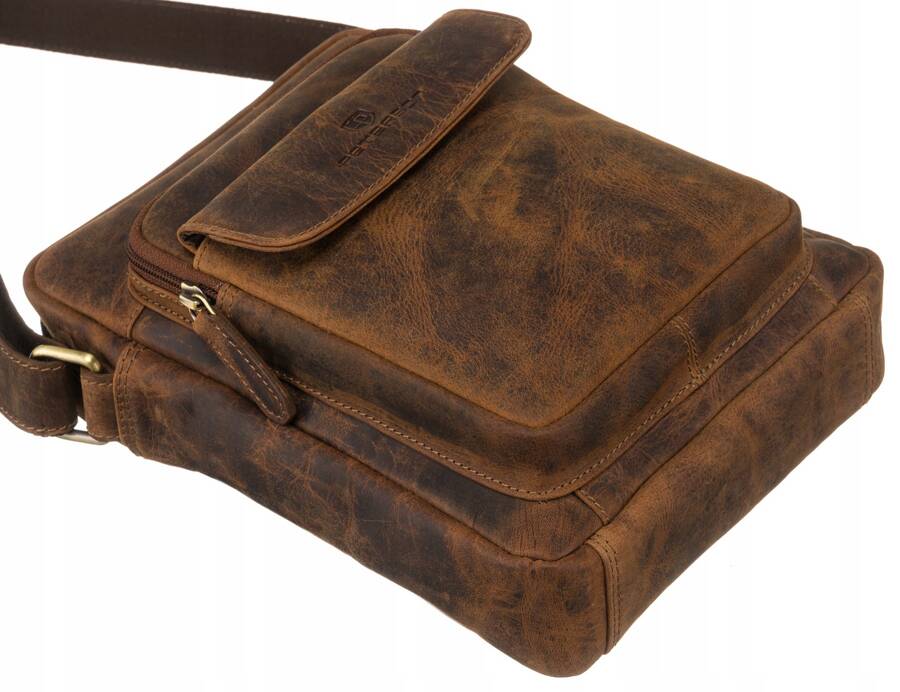 Vyriška rankinė Peterson T69 R78