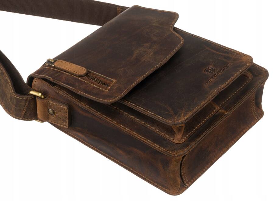 Vyriška rankinė Peterson T71 R75