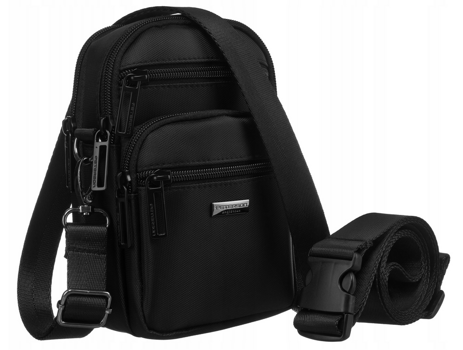 Vyriška rankinė Peterson T73 R73