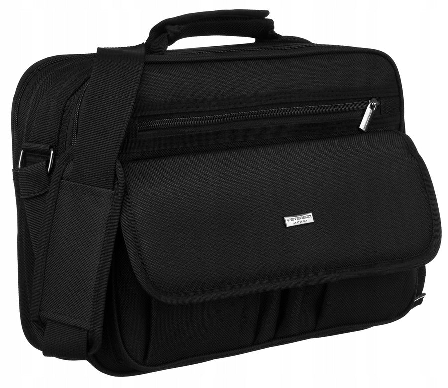 Vyriška rankinė Peterson R166