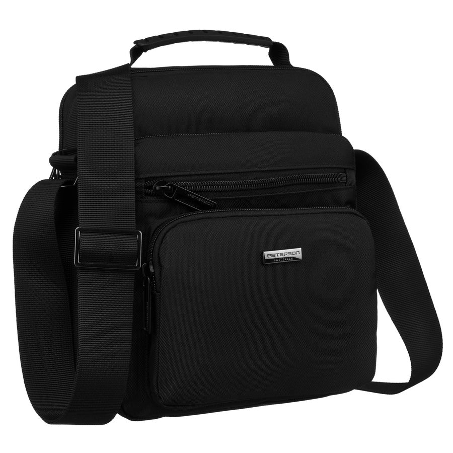 Vyriška rankinė Peterson R174