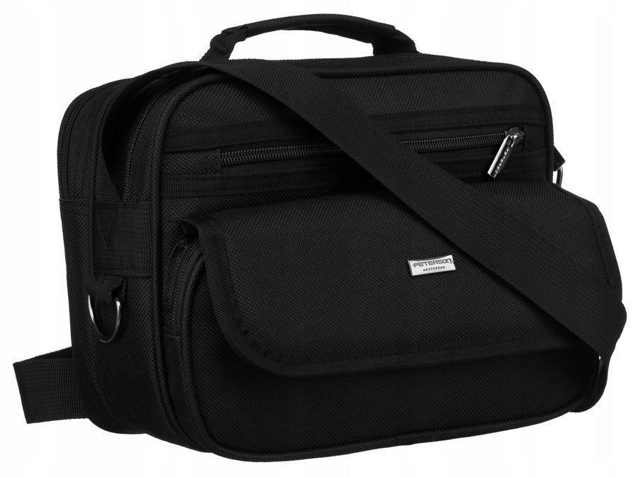 Vyriška rankinė Peterson R157