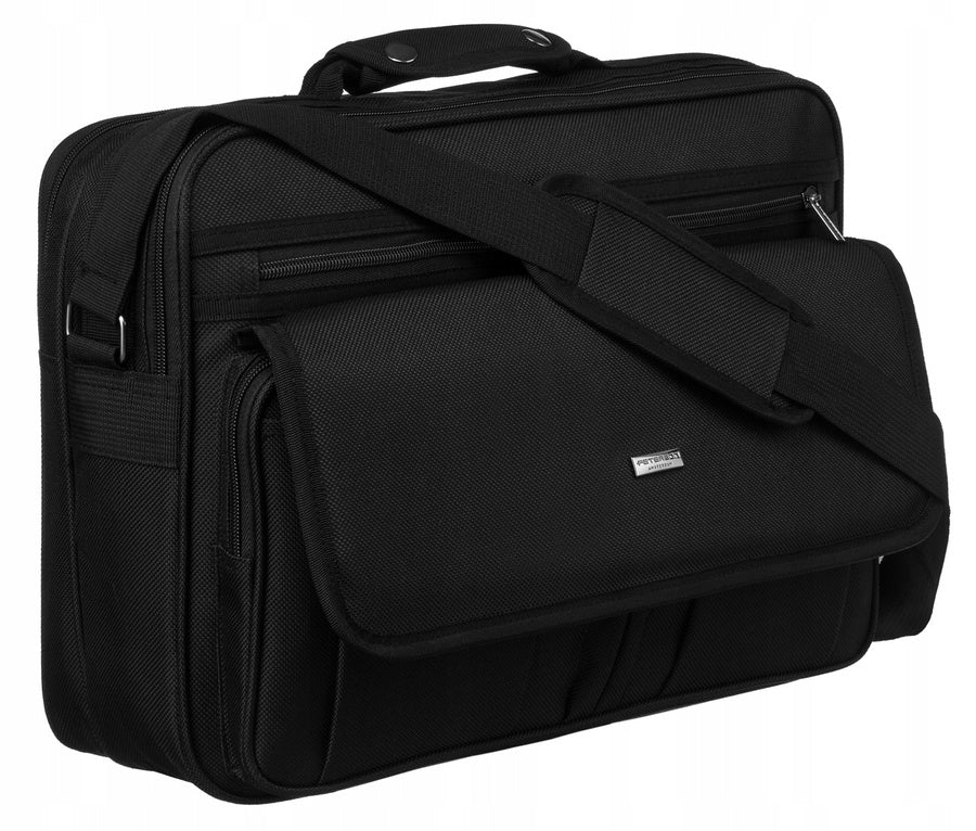 Vyriška rankinė Peterson R167