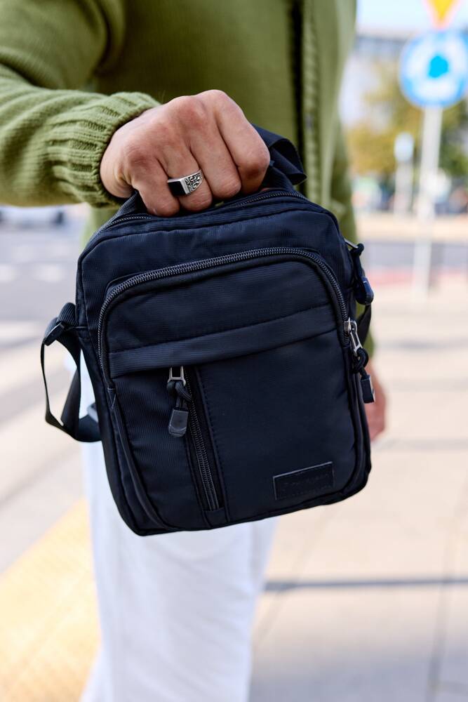 Vyriška rankinė Peterson R170