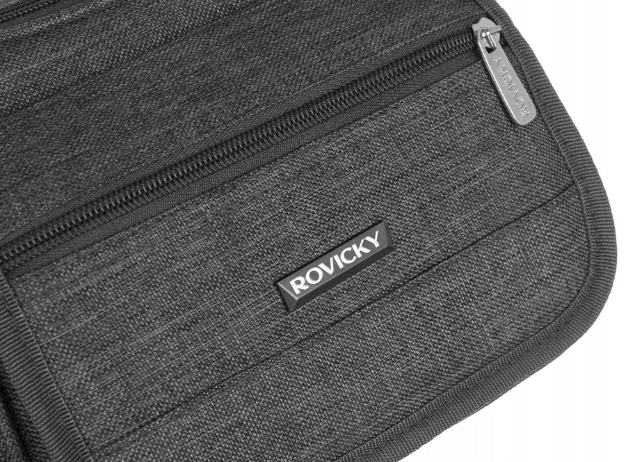 Vyriška rankinė Rovicky R47