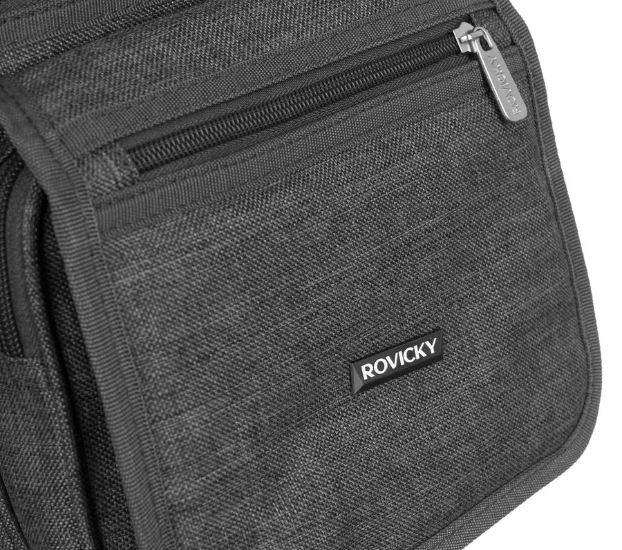 Vyriška rankinė Rovicky R44