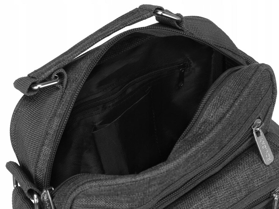 Vyriška rankinė Rovicky R44