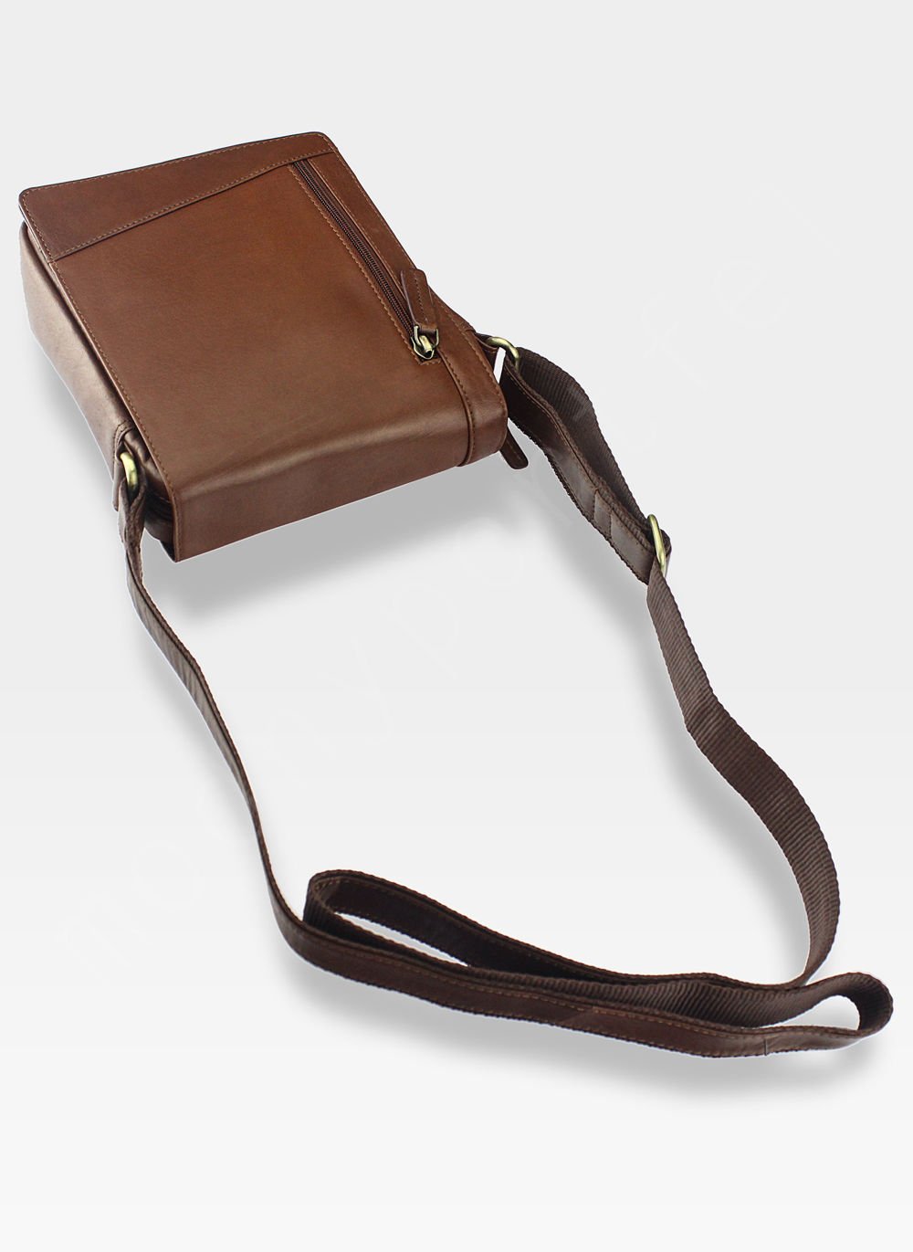 Vyriška rankinė Visconti S-7 Tan R32