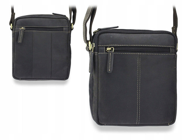 Vyriška rankinė Visconti S-8 R30