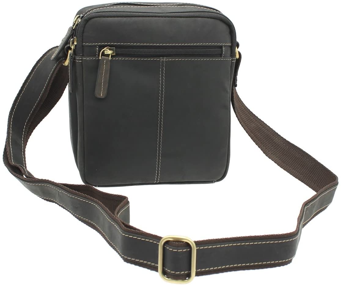 Vyriška rankinė Visconti S-8 R30