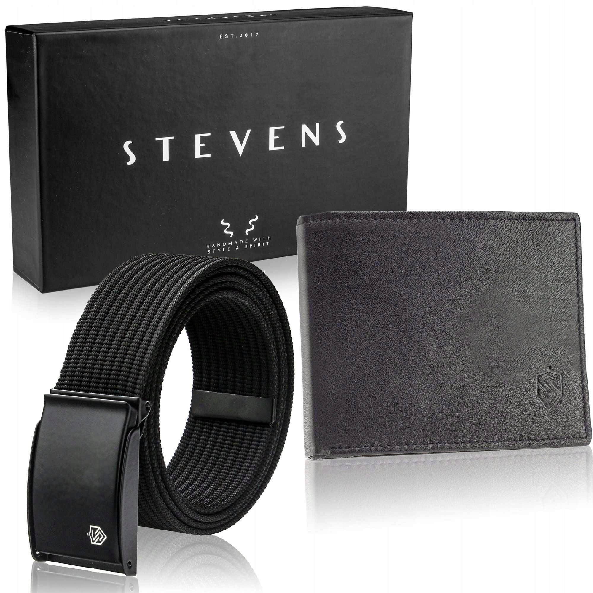 Vyriškas dovanų rinkinys Stevens P02 D82